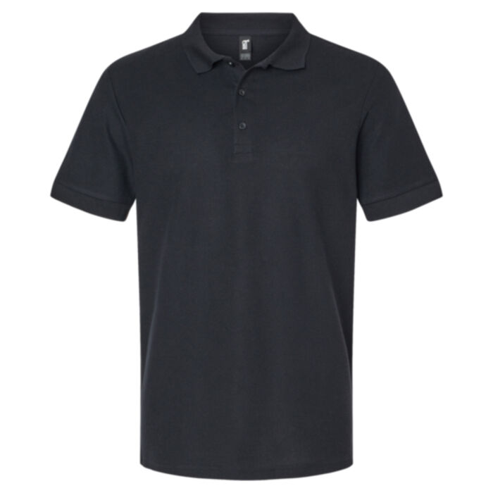 Unisex Hammer™ Pique Polo Thumbnail