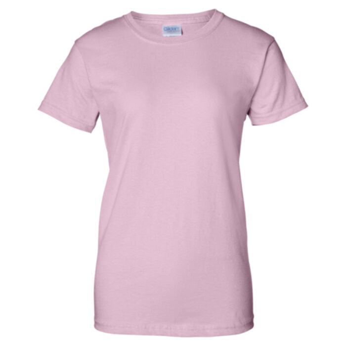 Women's Ultra Cotton® T-Shirt Thumbnail