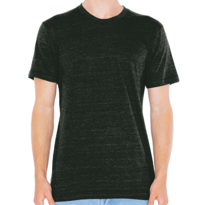 Unisex USA-Made Triblend Track Tee Thumbnail