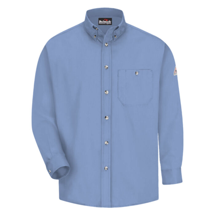 EXCEL FR® Dress Shirt - Tall Sizes Thumbnail