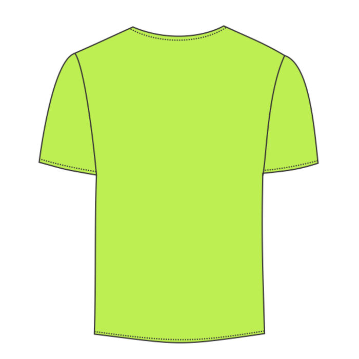 Dri-Power® Performance T-Shirt Thumbnail