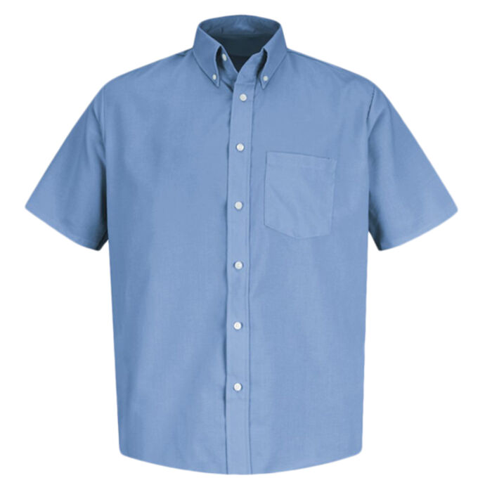 Easy Care Short Sleeve Dress Shirt Thumbnail