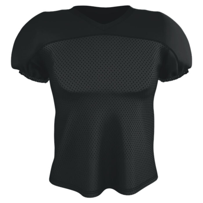 Practice Mesh Football Jersey Thumbnail
