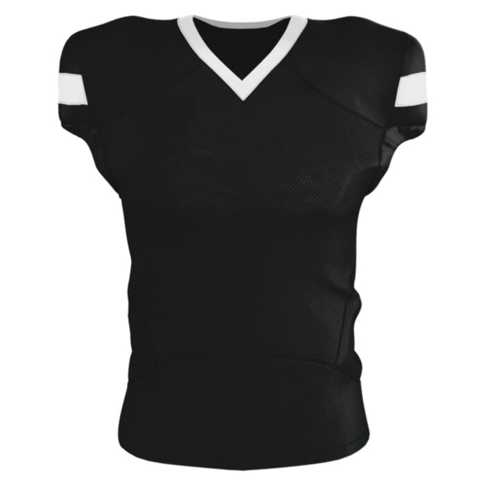 Pro Flex Cut Belt Length Football Jersey Thumbnail