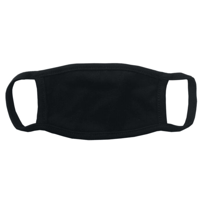 Kids 100% Cotton 2-Ply Face Mask Thumbnail