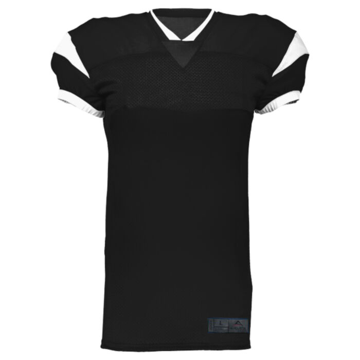 Slant Football Jersey Thumbnail