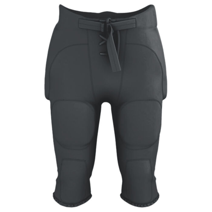 Youth Integrated Football Pants Thumbnail