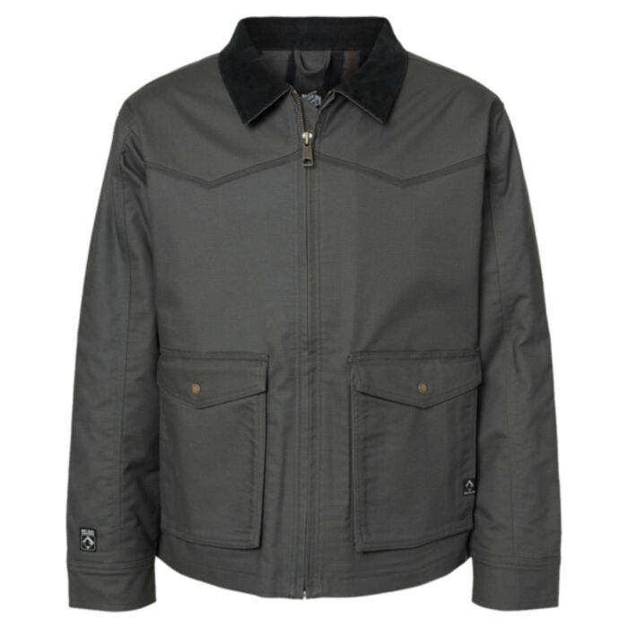 Yellowstone Power Move Canvas Jacket Thumbnail