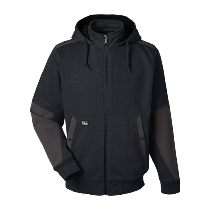 Mission Fleece Pro Full-Zip Jacket Thumbnail