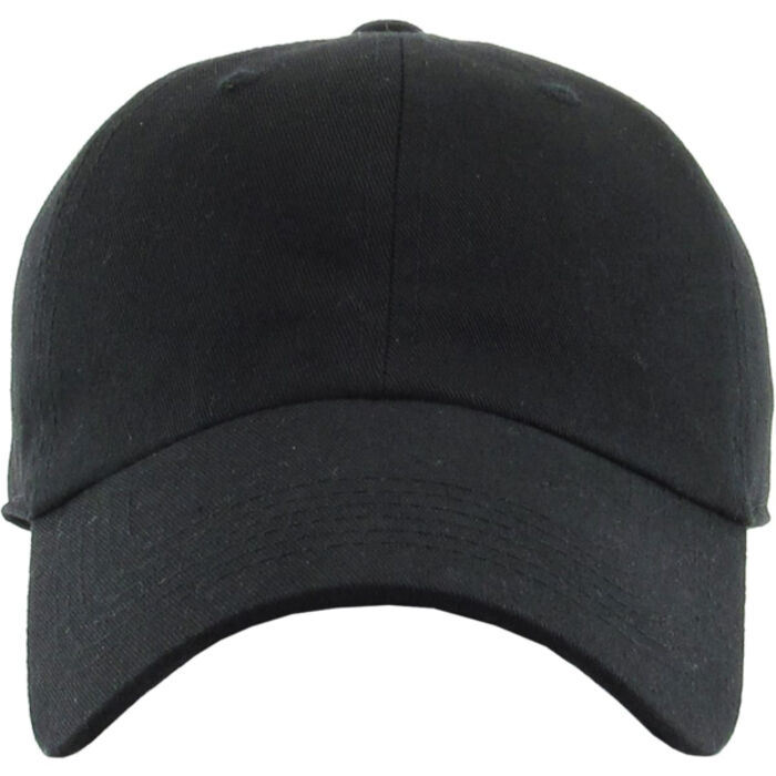 Low-Profile Baseball Cap Thumbnail