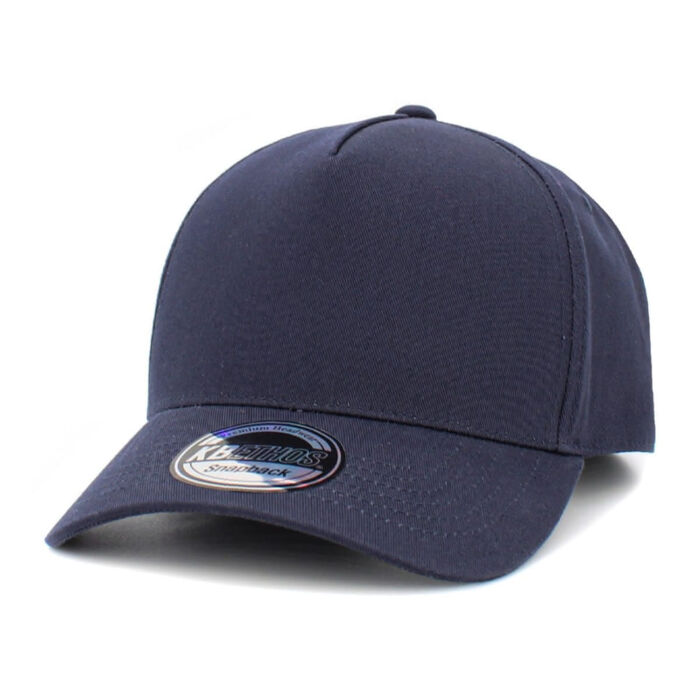 5-Panel Baseball Cap Thumbnail