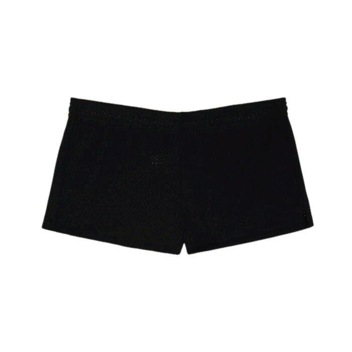 Mini Athletic Low Rise Short Thumbnail