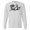 Beefy-T® Long Sleeve T-Shirt Thumbnail