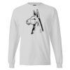 Beefy-T® Long Sleeve T-Shirt Thumbnail