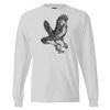 Beefy-T® Long Sleeve T-Shirt Thumbnail