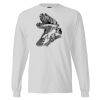 Beefy-T® Long Sleeve T-Shirt Thumbnail