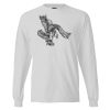 Beefy-T® Long Sleeve T-Shirt Thumbnail