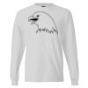 Beefy-T® Long Sleeve T-Shirt Thumbnail