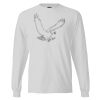 Beefy-T® Long Sleeve T-Shirt Thumbnail