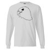 Beefy-T® Long Sleeve T-Shirt Thumbnail