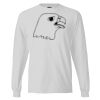 Beefy-T® Long Sleeve T-Shirt Thumbnail