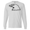 Beefy-T® Long Sleeve T-Shirt Thumbnail