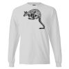 Unisex Beefy-T® Long Sleeve T-Shirt Thumbnail