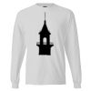 Beefy-T® Long Sleeve T-Shirt Thumbnail