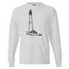 Beefy-T® Long Sleeve T-Shirt Thumbnail