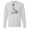 Beefy-T® Long Sleeve T-Shirt Thumbnail