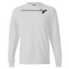 Beefy-T® Long Sleeve T-Shirt Thumbnail