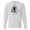Beefy-T® Long Sleeve T-Shirt Thumbnail