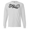 Beefy-T® Long Sleeve T-Shirt Thumbnail