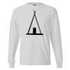 Beefy-T® Long Sleeve T-Shirt Thumbnail