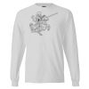 Beefy-T® Long Sleeve T-Shirt Thumbnail