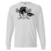 Beefy-T® Long Sleeve T-Shirt Thumbnail