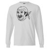 Beefy-T® Long Sleeve T-Shirt Thumbnail