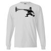 Beefy-T® Long Sleeve T-Shirt Thumbnail