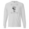 Beefy-T® Long Sleeve T-Shirt Thumbnail