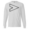 Beefy-T® Long Sleeve T-Shirt Thumbnail