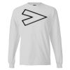 Beefy-T® Long Sleeve T-Shirt Thumbnail