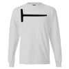 Beefy-T® Long Sleeve T-Shirt Thumbnail