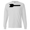 Beefy-T® Long Sleeve T-Shirt Thumbnail