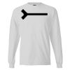 Beefy-T® Long Sleeve T-Shirt Thumbnail