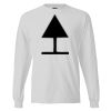 Beefy-T® Long Sleeve T-Shirt Thumbnail