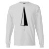 Beefy-T® Long Sleeve T-Shirt Thumbnail