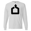 Beefy-T® Long Sleeve T-Shirt Thumbnail