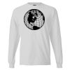 Beefy-T® Long Sleeve T-Shirt Thumbnail