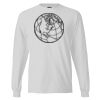 Beefy-T® Long Sleeve T-Shirt Thumbnail