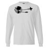Beefy-T® Long Sleeve T-Shirt Thumbnail
